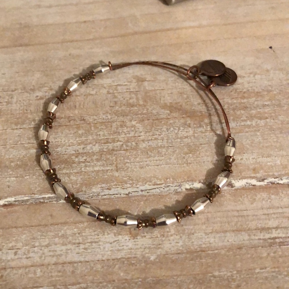 Alex and Ani Bangle